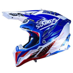Airoh Aviator Six Days France 2022