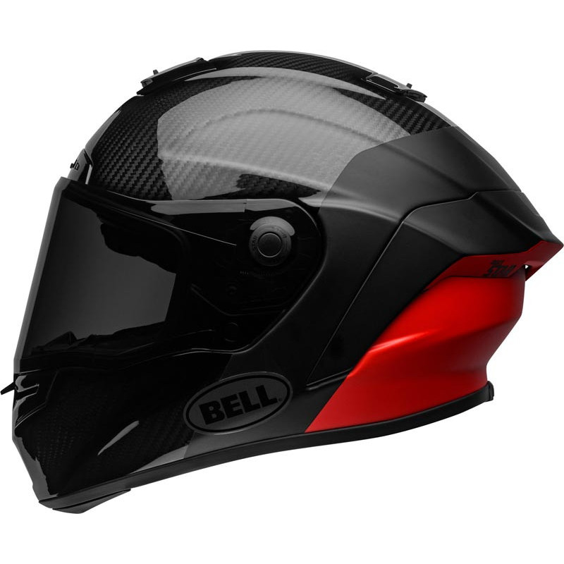 Casques route Bell