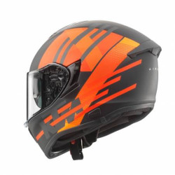 Casque route AIROH